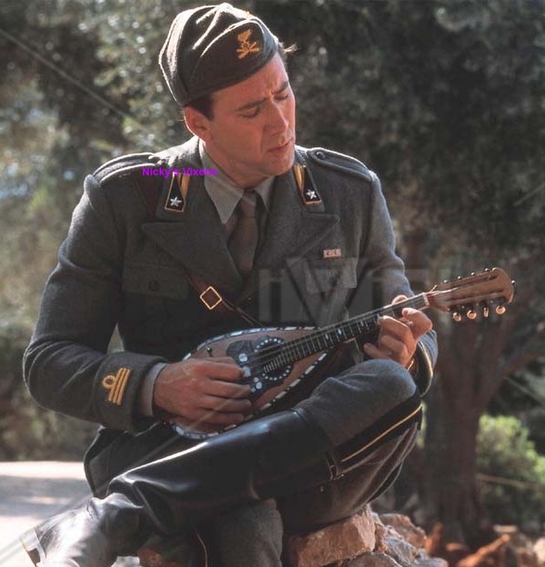 Captain Corelli`S Mandolin Movie Watch Online